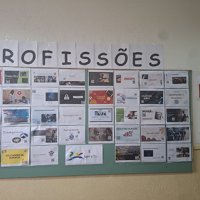Uma porta para o futuro no SPO